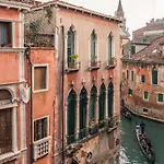 Διαμέρισμα Fenice Double Canal View By Lionhost *