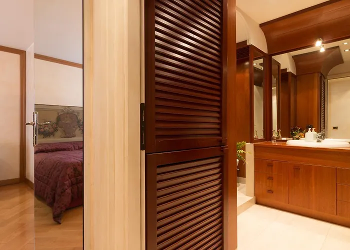 Apartament Fenice Double Canal View By Lionhost