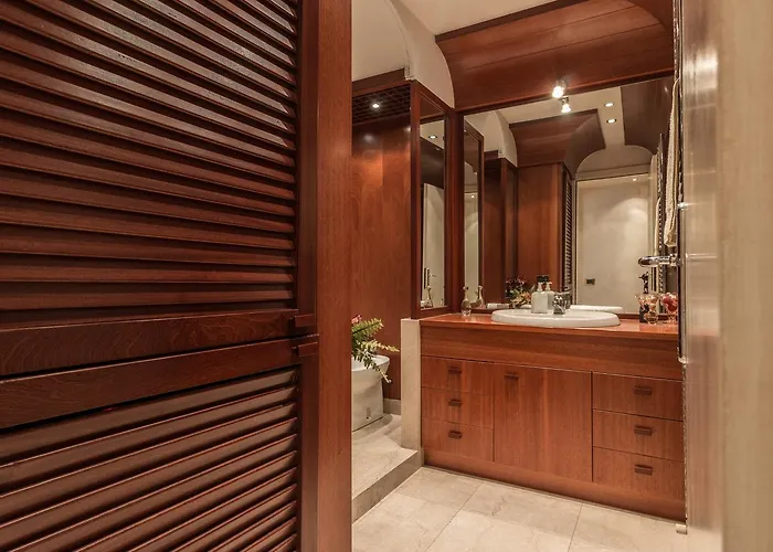 Fenice Double Canal View By Lionhost Apartament Wenecja