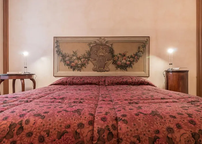 公寓 Fenice Double Canal View By Lionhost *