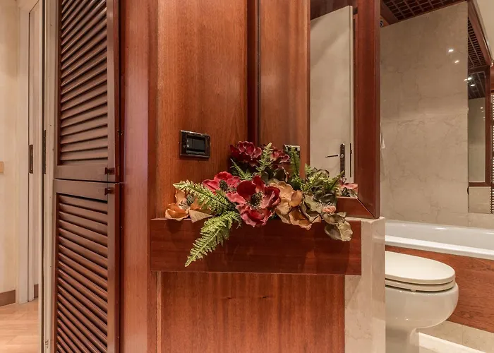 Fenice Double Canal View By Lionhost 公寓 *