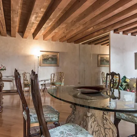 La Fenice Double Canal View * Венеция