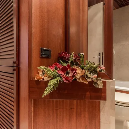 La Fenice Double Canal View Апартаменты *