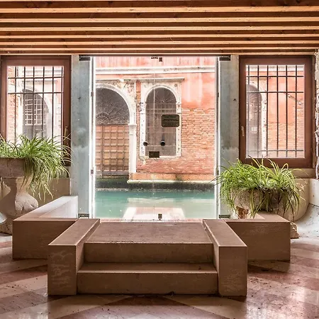 Apartamento Fenice Double Canal View By Lionhost *